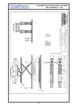 Предварительный просмотр 14 страницы Nussbaum UNI-LIFT 5000 CLT PLUS Operating Instruction And Documentation