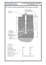 Предварительный просмотр 35 страницы Nussbaum UNI-LIFT 5000 CLT PLUS Operating Instruction And Documentation