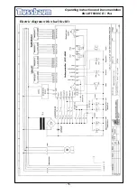 Предварительный просмотр 56 страницы Nussbaum UNI-LIFT 5000 CLT PLUS Operating Instruction And Documentation