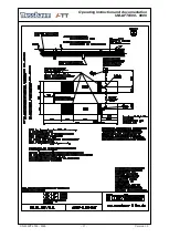 Preview for 17 page of Nussbaum UNI-LIFT 6500 Operating Instruction And Documentation