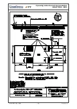 Preview for 20 page of Nussbaum UNI-LIFT 6500 Operating Instruction And Documentation