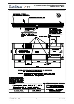 Preview for 21 page of Nussbaum UNI-LIFT 6500 Operating Instruction And Documentation