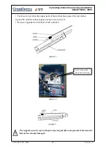 Preview for 40 page of Nussbaum UNI-LIFT 6500 Operating Instruction And Documentation