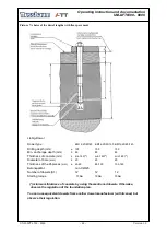 Preview for 48 page of Nussbaum UNI-LIFT 6500 Operating Instruction And Documentation