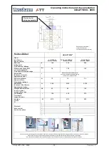 Preview for 50 page of Nussbaum UNI-LIFT 6500 Operating Instruction And Documentation