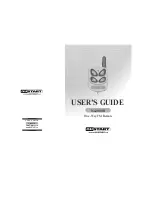 Nustart NU2000R User Manual preview