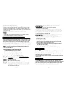 Preview for 5 page of Nustart NU2000R User Manual