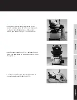 Preview for 37 page of Nustep Leg Stabilizer How To Install And Use