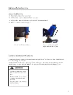 Preview for 11 page of Nustep RB8 User Manual