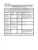 Preview for 26 page of Nustep T4R User Manual