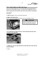 Preview for 42 page of Nustep TRS 4000 Service Manual