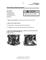 Preview for 97 page of Nustep TRS 4000 Service Manual