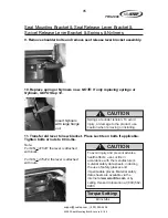 Preview for 103 page of Nustep TRS 4000 Service Manual