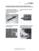 Preview for 112 page of Nustep TRS 4000 Service Manual