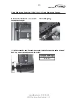 Preview for 113 page of Nustep TRS 4000 Service Manual