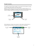 Preview for 17 page of Nustep UE8 User Manual