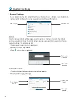 Предварительный просмотр 18 страницы Nustep UE8 User Manual