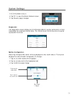 Предварительный просмотр 19 страницы Nustep UE8 User Manual