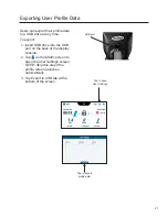 Preview for 21 page of Nustep UE8 User Manual