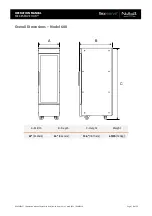 Предварительный просмотр 8 страницы Nutall Flexeserve Hub 1000 Operation Manual