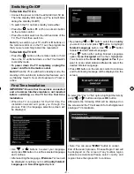 Предварительный просмотр 10 страницы NuTech lcd32860 Operating Instructions Manual