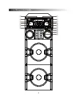 Preview for 5 page of Nutek DJ-90215Rplus User Manual