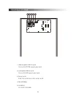 Preview for 7 page of Nutek DJ-90215Rplus User Manual