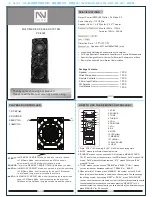 Preview for 1 page of Nutek PS-8322 User Manual