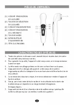 Предварительный просмотр 30 страницы Nutek UT1032 Manual