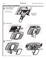 Предварительный просмотр 6 страницы NuTone 026715230112 Installation Manual