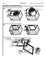 Предварительный просмотр 22 страницы NuTone 026715230112 Installation Manual