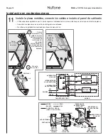 Предварительный просмотр 24 страницы NuTone 026715230112 Installation Manual