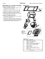 Предварительный просмотр 27 страницы NuTone 026715230112 Installation Manual