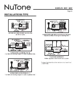 Предварительный просмотр 6 страницы NuTone 50NT Instructions Manual