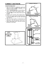 Предварительный просмотр 7 страницы NuTone 613004 Manual