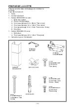 Предварительный просмотр 14 страницы NuTone 613004 Manual