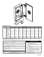 Предварительный просмотр 4 страницы NuTone 62BK244CBK(X) Installation Instructions