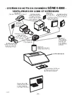 Предварительный просмотр 20 страницы NuTone 644201 Installation Instructions Manual