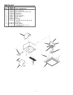 Предварительный просмотр 3 страницы NuTone 682NT Installation Instructions Manual