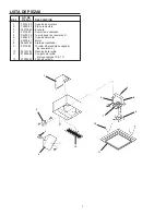 Предварительный просмотр 7 страницы NuTone 682NT Installation Instructions Manual