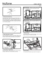 Предварительный просмотр 3 страницы NuTone 744SFLNT Instructions Manual