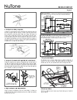 Предварительный просмотр 11 страницы NuTone 744SFLNT Instructions Manual