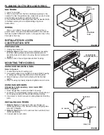 Предварительный просмотр 2 страницы NuTone 769RF Installation Instructions Manual