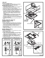 Предварительный просмотр 8 страницы NuTone 769RF Installation Instructions Manual