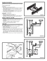 Preview for 5 page of NuTone 8663RFT Instruction Manual