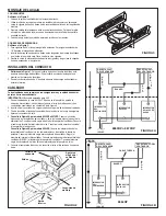 Preview for 8 page of NuTone 8663RP Installation Instructions Manual