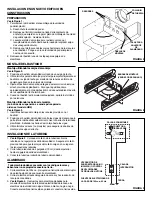 Предварительный просмотр 8 страницы NuTone 8814R Installation Instructions Manual