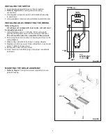 Preview for 3 page of NuTone 9905-RO2 Installation Instructions Manual