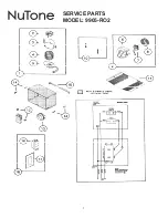 Preview for 7 page of NuTone 9905-RO2 Installation Instructions Manual