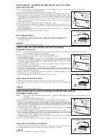 Preview for 1 page of NuTone ABWPD36SB Install Manual